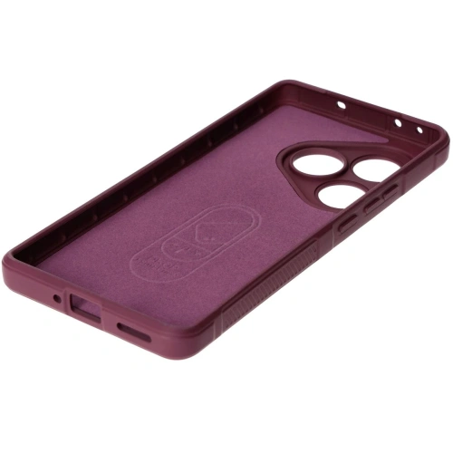 Kup Bizon Case Tur für Realme GT 6 / GT 6T / GT Neo 6 / GT Neo 6 SE dunkel lila - BIZ5427 - {ean13} - Sklep Home Screen