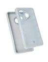 Bizon Carcasă Turcoaz Realme GT 6 / GT 6T / GT Neo 6 / GT Neo 6 SE albastru deschis