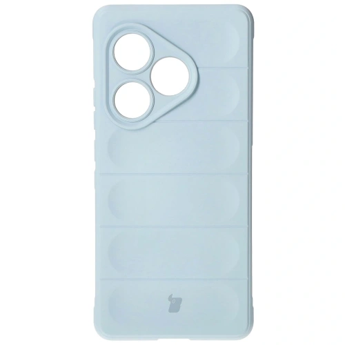 Buy Bizon Case Tur Realme GT 6 / GT 6T / GT Neo 6 / GT Neo 6 SE light blue - BIZ5428 - {ean13} - Home Screen Store Europe