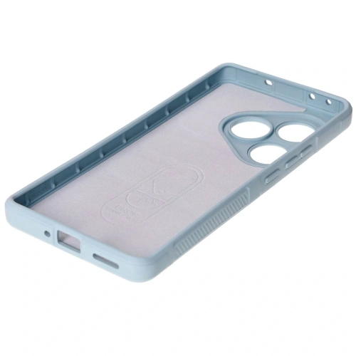 Kup Pancéřové pouzdro Bizon Case Tur pro Realme GT 6 / GT 6T / GT Neo 6 / GT Neo 6 SE světle modré - BIZ5428 - {ean13} - Sklep Home Screen
