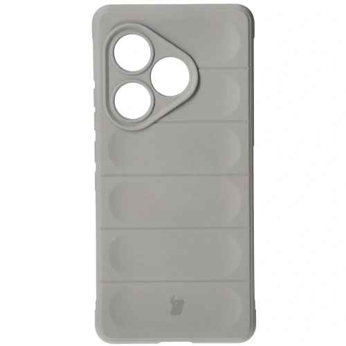 Kup Bizon Case Tur für Realme GT 6 / GT 6T / GT Neo 6 / GT Neo 6 SE hellgrau - BIZ5429 - {ean13} - Sklep Home Screen