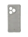 Buy Bizon Case Tur Realme GT 6 / GT 6T / GT Neo 6 / GT Neo 6 SE light grey - BIZ5429 - {ean13} - Home Screen Store Europe