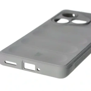 Kup Pancerne etui Bizon Case Tur do Realme GT 6 / GT 6T / GT Neo 6 / GT Neo 6 SE jasnoszare - BIZ5429 - {ean13} - Sklep Home Screen