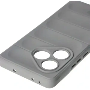 Kup Bizon Case Tur Realme GT 6 / GT 6T / GT Neo 6 / GT Neo 6 SE világosszürke - BIZ5429 - {ean13} - Sklep Home Screen