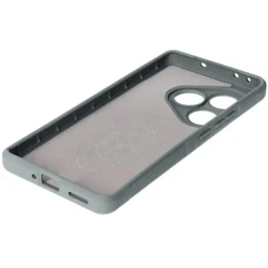 Kup Pancerne etui Bizon Case Tur do Realme GT 6 / GT 6T / GT Neo 6 / GT Neo 6 SE jasnoszare - BIZ5429 - {ean13} - Sklep Home Screen