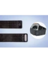 Kup Bizon Strap Uhr Titan Apple Uhr 44/45/49mm schwarz - BIZ5431 - {ean13} - Sklep Home Screen