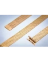 Buy Bizon Strap Watch Titanium Apple Watch 44/45/46/49 mm rose gold - BIZ5824 - {ean13} - Home Screen Store Europe