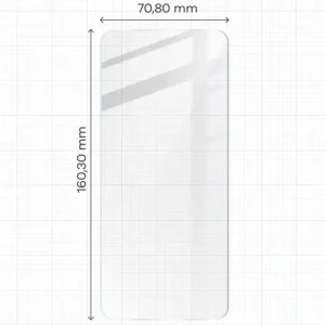 Buy Bizon Glass Clear 2 Xiaomi Redmi 13 4G - BIZ5450 - {ean13} - Home Screen Store Europe