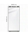 Kup BIZON Edge 2x képernyő üveg + kamera üveg Sony Xperia 1 VI-hoz - BIZ5464 - {ean13} - Sklep Home Screen