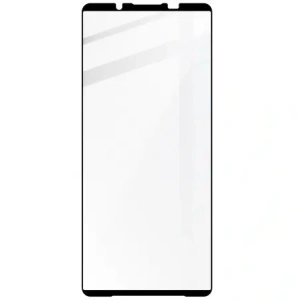 Kup BIZON Edge 2x képernyő üveg + kamera üveg Sony Xperia 1 VI-hoz - BIZ5464 - {ean13} - Sklep Home Screen