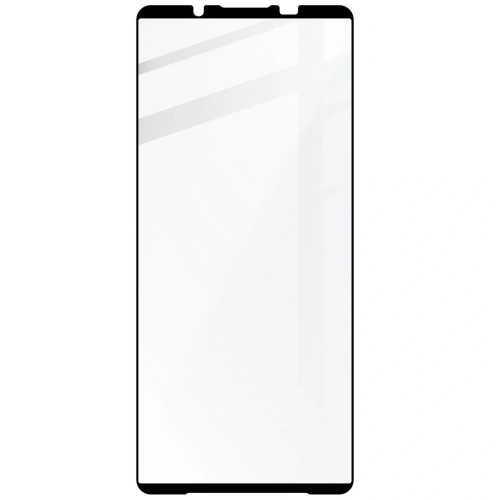 Kup BIZON Edge 2x képernyő üveg + kamera üveg Sony Xperia 1 VI-hoz - BIZ5464 - {ean13} - Sklep Home Screen