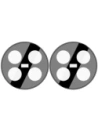 Buy Bizon Glass Lens Realme 12 5G/12X 5G [2 PACK] - BIZ5830 - {ean13} - Home Screen Store Europe
