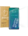 Folia hydrożelowa na ekran Bizon Glass Hydrogel Front do Realme GT 6 / 6T [2 PACK]