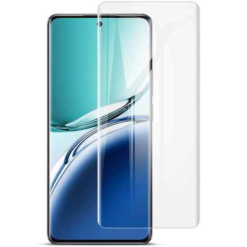 Kup Bizon Glass Hydrogel Front Realme GT 6 / 6T [2 PACK] - BIZ5468 - {ean13} - Sklep Home Screen