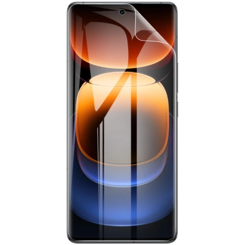 Kup Folia hydrożelowa na ekran Bizon Glass Hydrogel Front do HTC U24 Pro [2 PACK] - BIZ5469 - {ean13} - Sklep Home Screen