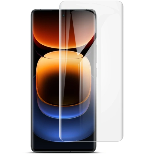 Kup Folia hydrożelowa na ekran Bizon Glass Hydrogel Front do HTC U24 Pro [2 PACK] - BIZ5469 - {ean13} - Sklep Home Screen