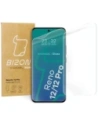 Buy Bizon Glass Hydrogel Front Oppo Reno12 / Reno12 Pro [2 PACK] - BIZ5470 - {ean13} - Home Screen Store Europe