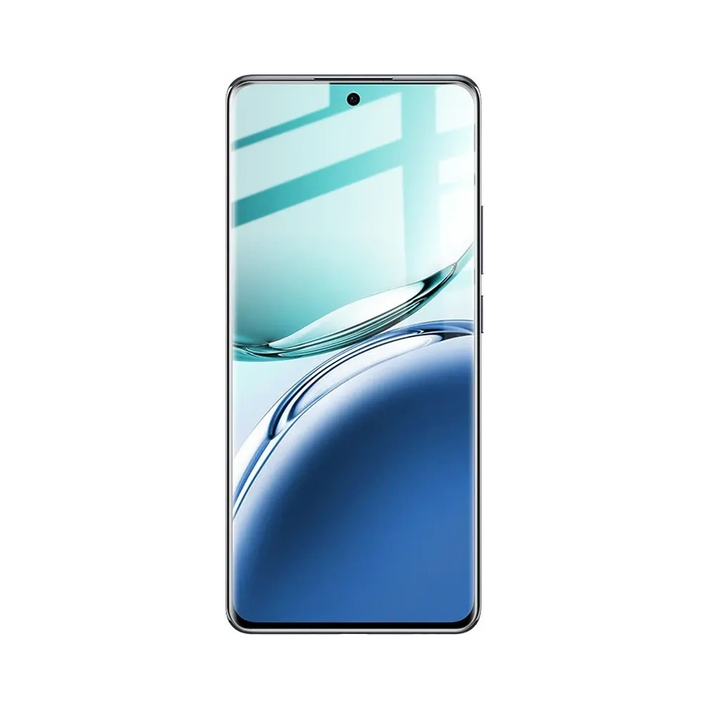 Folia hydrożelowa na ekran Bizon Glass Hydrogel Front do Oppo Reno12 / Reno12 Pro [2 PACK]