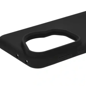 Kup Bizon Soft Case Huawei Pura 70 Ultra fekete - BIZ5474 - {ean13} - Sklep Home Screen