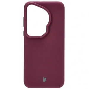 Kup Bison Soft Case szilikon tok a Huawei Pura 70 Ultra sötétlila színben - BIZ5836 - {ean13} - Sklep Home Screen