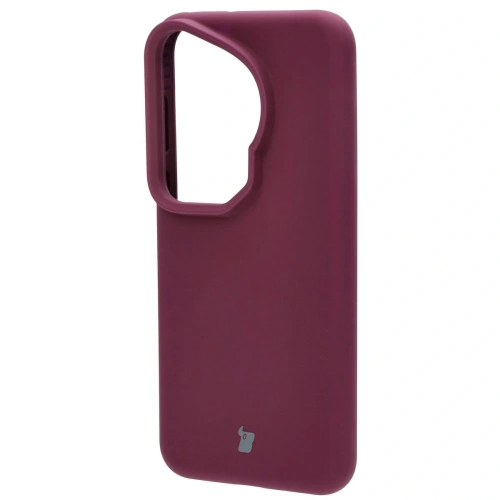 Buy Bison Soft Case silicone case for Huawei Pura 70 Ultra dark purple - BIZ5836 - {ean13} - Home Screen Store Europe