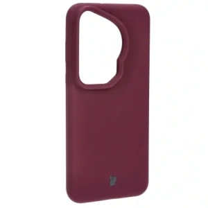 Kup Bison Soft Case szilikon tok a Huawei Pura 70 Ultra sötétlila színben - BIZ5836 - {ean13} - Sklep Home Screen