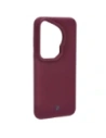 Buy Bison Soft Case silicone case for Huawei Pura 70 Ultra dark purple - BIZ5836 - {ean13} - Home Screen Store Europe