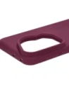 Buy Bison Soft Case silicone case for Huawei Pura 70 Ultra dark purple - BIZ5836 - {ean13} - Home Screen Store Europe