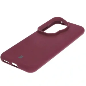 Kup Bison Soft Case szilikon tok a Huawei Pura 70 Ultra sötétlila színben - BIZ5836 - {ean13} - Sklep Home Screen