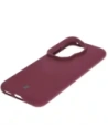 Buy Bison Soft Case silicone case for Huawei Pura 70 Ultra dark purple - BIZ5836 - {ean13} - Home Screen Store Europe