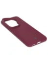 Buy Bison Soft Case silicone case for Huawei Pura 70 Ultra dark purple - BIZ5836 - {ean13} - Home Screen Store Europe