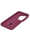 Buy Bison Soft Case silicone case for Huawei Pura 70 Ultra dark purple - BIZ5836 - {ean13} - Home Screen Store Europe