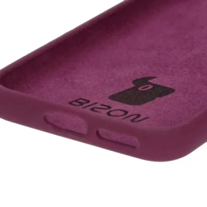 Kup Bison Soft Case szilikon tok a Huawei Pura 70 Ultra sötétlila színben - BIZ5836 - {ean13} - Sklep Home Screen