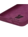Buy Bison Soft Case silicone case for Huawei Pura 70 Ultra dark purple - BIZ5836 - {ean13} - Home Screen Store Europe