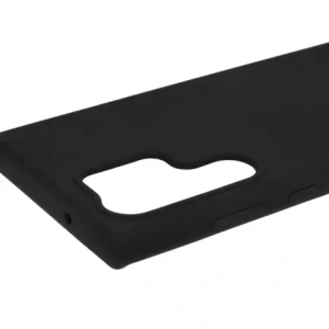 Buy Bizon Soft Case Samsung Galaxy S23 Ultra black - BIZ5479 - {ean13} - Home Screen Store Europe