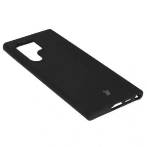 Buy Bizon Soft Case Samsung Galaxy S23 Ultra black - BIZ5479 - {ean13} - Home Screen Store Europe