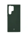 Kup Bizon Soft Case Samsung Galaxy S23 Ultra dunkelgrün - BIZ5480 - {ean13} - Sklep Home Screen