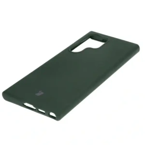 Buy Bizon Soft Case Samsung Galaxy S23 Ultra dark green - BIZ5480 - {ean13} - Home Screen Store Europe