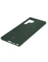 Kup Bizon Soft Case Samsung Galaxy S23 Ultra dunkelgrün - BIZ5480 - {ean13} - Sklep Home Screen