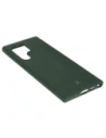 Kup Bizon Soft Case Samsung Galaxy S23 Ultra dunkelgrün - BIZ5480 - {ean13} - Sklep Home Screen