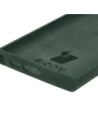 Buy Bizon Soft Case Samsung Galaxy S23 Ultra dark green - BIZ5480 - {ean13} - Home Screen Store Europe