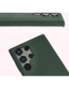 Buy Bizon Soft Case Samsung Galaxy S23 Ultra dark green - BIZ5480 - {ean13} - Home Screen Store Europe