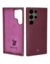 Kup Bizon Soft Case Samsung Galaxy S23 Ultra violet închis - BIZ5481 - {ean13} - Sklep Home Screen
