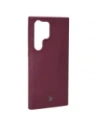 Kup Bizon Soft Case Samsung Galaxy S23 Ultra violet închis - BIZ5481 - {ean13} - Sklep Home Screen