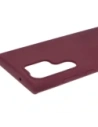 Kup Bizon Soft Case Samsung Galaxy S23 Ultra violet închis - BIZ5481 - {ean13} - Sklep Home Screen