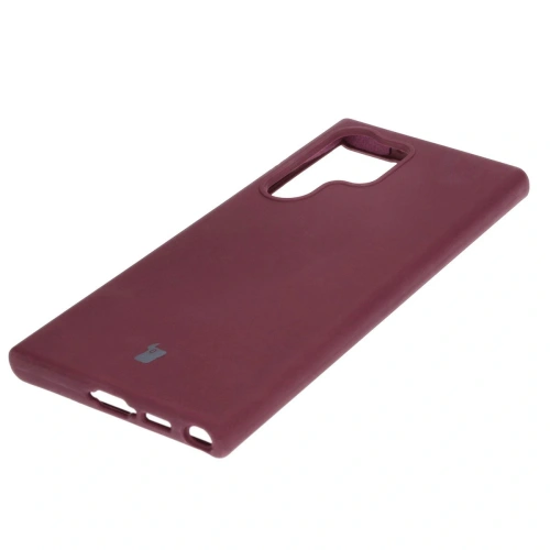 Kup Bizon Soft Case Samsung Galaxy S23 Ultra violet închis - BIZ5481 - {ean13} - Sklep Home Screen