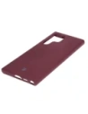 Kup Bizon Soft Case Samsung Galaxy S23 Ultra violet închis - BIZ5481 - {ean13} - Sklep Home Screen