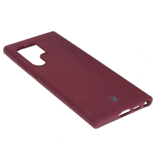 Kup Bizon Soft Case Samsung Galaxy S23 Ultra violet închis - BIZ5481 - {ean13} - Sklep Home Screen