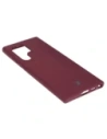 Kup Bizon Soft Case Samsung Galaxy S23 Ultra violet închis - BIZ5481 - {ean13} - Sklep Home Screen