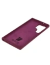 Kup Bizon Soft Case Samsung Galaxy S23 Ultra violet închis - BIZ5481 - {ean13} - Sklep Home Screen